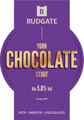 York Chocolate Stout