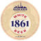 1861 White Beer