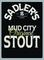 Mud City Original Stout