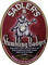 Stumbling Badger