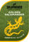 Golden Salamander