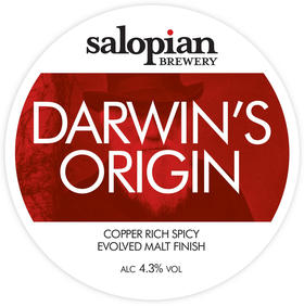 Darwin's Origin