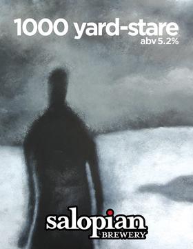 1000 Yard Stare