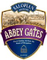 Abbey Gates