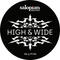 High and Wide
