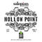 Hollow Point
