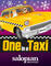 One in a Taxi