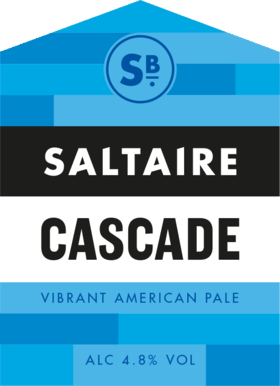Cascade Pale Ale