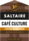 Cafe Culture