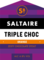 Triple Choc Orange