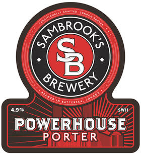 Powerhouse Porter