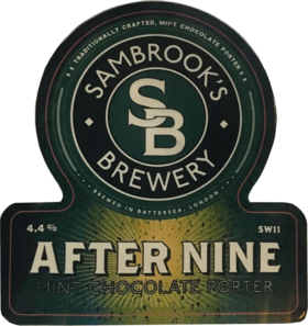 After Nine