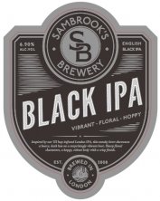 Black IPA