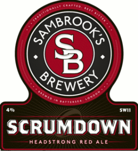 Scrumdown