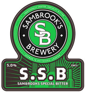 SSB