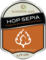 Hop Sepia