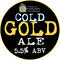 Cold Gold Ale