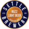 Buzz Light Beer