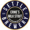 Ernie's Milk Stout