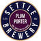 Plum Porter