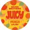 Juicy Peach