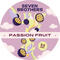 Passion Fruit Pale