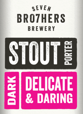 Stout Porter