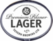 Premium Pilsner Lager