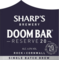 Doom Bar Reserve