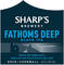 Fathoms Deep