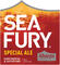 Sea Fury