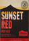 Sunset Red