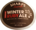 Winter Ruby Ale