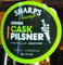 Spring Cask Pilsner