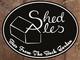 Shed Ales
