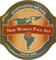 New World Pale Ale