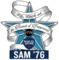 Sam 76