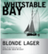 Whitstable Bay Blonde