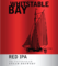 Whitstable Bay Red IPA