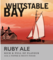 Whitstable Bay Ruby Ale