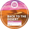 Back to the Desert
