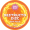 Destructo Disc