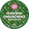 Known Unknowns
