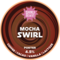 Mocha Swirl