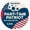 Part Time Patriot