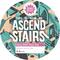 This is How to Ascend Stairs
