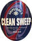 View Entry Clean Sweep