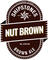 View Entry Nut Brown