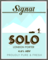 Solo