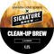 Clean Up Brew